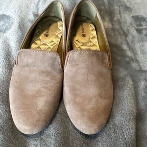 Birdies womens flats size 6 in sand